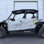 2024 Polaris RZR Turbo R Ultimate - Image 7