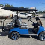 2022 Evolution Electric Vehicles Classic 4 Pro - Image 6