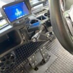 2022 Evolution Electric Vehicles Carrier 6 Plus - Image 3