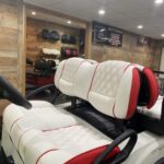 2021 Club Car Onward - Image 5