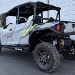 2024 Polaris RZR Turbo R Ultimate - Image 11
