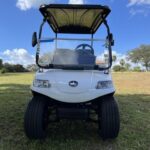 2024 Evolution Electric Vehicles Classic 4 Plus - Image 5