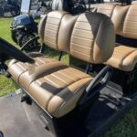 2024 Club Car® Onward® 6 Passenger Gas - Image 5