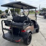2024 Club Car® Onward® Lifted 4 Passenger XR Lithium - Image 6