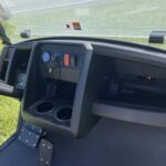 2024 Cushman® Hauler® 1200 EFI Gas - Image 5