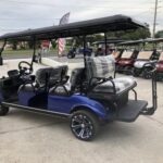 2024 Evolution Electric Vehicles Carrier 6 Plus - Image 5