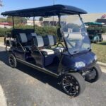 2022 Evolution Electric Vehicles Carrier 6 Plus - Image 3