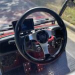 2022 Evolution Electric Vehicles Carrier 6 Plus - Image 7