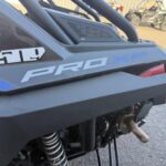 2023 Polaris RZR Pro XP Premium - Image 2