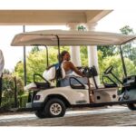 2024 Shuttle 6 ELiTE - Cushman - Image 3