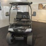 2022 Evolution Electric Vehicles Classic 4 Plus - Image 3