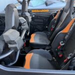 2024 Polaris RZR XP 4 1000 Premium - Image 4