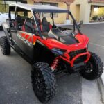 2024 Polaris RZR XP 4 1000 Ultimate - Image 4