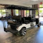 2022 Evolution Electric Vehicles Carrier 6 Plus - Image 6