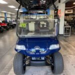 2022 Evolution Electric Vehicles Carrier 6 Plus - Image 5