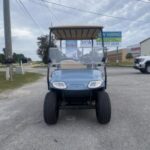 2017 E-Z-GO TXT Electric - Image 3