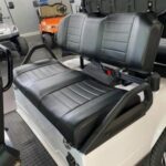 2022 Evolution Electric Vehicles Carrier 6 Plus - Image 5