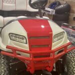 2021 Club Car Onward - Image 2