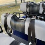 2016 E-Z-GO Express L6 Gas - Image 3