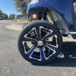 2022 Evolution Electric Vehicles Carrier 6 Plus - Image 5