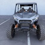 2024 Polaris RZR XP 4 1000 Premium - Image 5