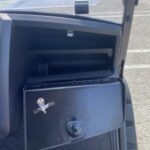 2022 E-Z-GO Express™ L6 ELiTE™ Lithium Slate - Image 5