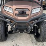 2024 Club Car® Onward® Lifted 4 Passenger XR Lithium - Image 5