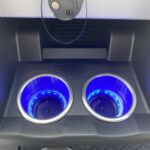 2022 E-Z-GO Express™ L6 ELiTE™ Lithium Slate - Image 6