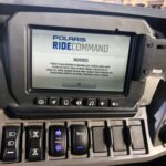 2024 Polaris RZR XP 4 1000 Ultimate - Image 3