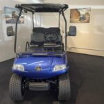 2022 Evolution Electric Vehicles Classic 4 Pro+ - Image 3