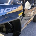 2023 Polaris RZR XP 4 1000 Sport - Image 4