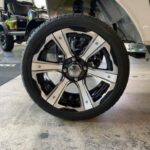 2022 Evolution Electric Vehicles Carrier 6 Plus - Image 9