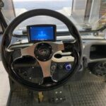 2022 Evolution Electric Vehicles Carrier 6 Plus - Image 8