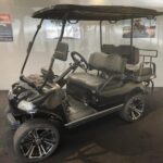 2022 Evolution Electric Vehicles Classic 4 Plus - Image 4