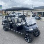 2022 Evolution Electric Vehicles Carrier 6 Plus - Image 5