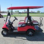 2024 ICON EV i40 i40 - Image 4