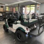 2022 Double Take Cars Titan SL4 - Image 7