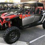 2024 Polaris RZR XP 4 1000 Ultimate - Image 6