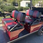 2022 Evolution Electric Vehicles Carrier 6 Plus - Image 8