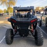 2024 Polaris RZR XP 4 1000 Ultimate - Image 7