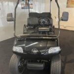 2022 Evolution Electric Vehicles Classic 4 Plus - Image 5