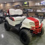 2021 Club Car Onward - Image 7
