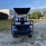 2016 E-Z-GO Express L6 Gas - Image 5