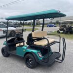 2022 Star EV Magellan 2+2 - Image 4