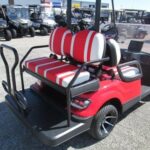 2024 ICON EV i40 i40 - Image 5