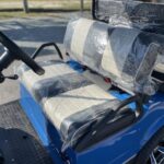 2022 Evolution Electric Vehicles Classic 4 Pro - Image 8