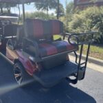 2022 Evolution Electric Vehicles Carrier 6 Plus - Image 9