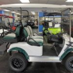 2022 Double Take Cars Titan SL4 - Image 9