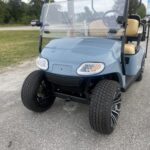 2017 E-Z-GO TXT Electric - Image 5