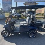 2022 Evolution Electric Vehicles Classic 4 Pro - Golf Carts For Sale - Image 4